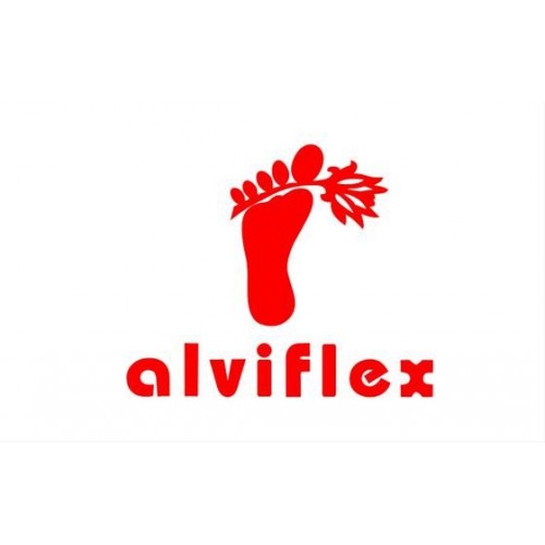 Zapatos Alviflex