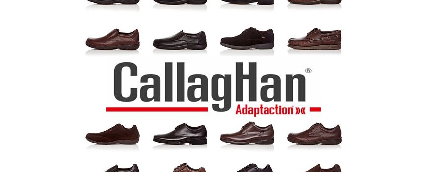 Beneficios de los zapatos Callaghan