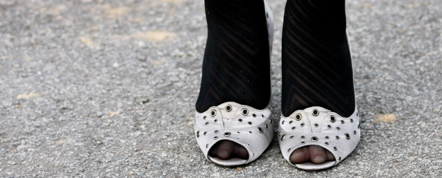 Consejos para elegir el calzado de calle adecuado