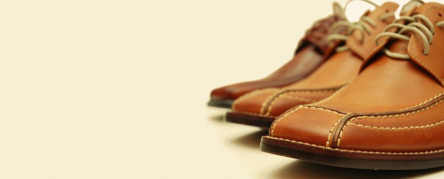 Tipos de fabricación y fijación de la suela al calzado