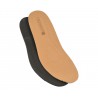 Velcro con pala con vira en ancho 13 con suela de descanso especial pies muy sensibles de Calzamedi
