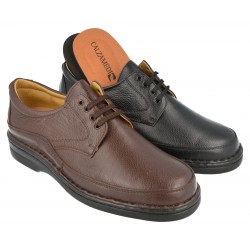 Zapatos Tallas grandes de Hombre Talla 47,