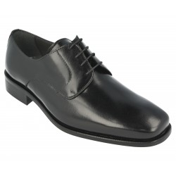 Blucher liso tafilete ceremonia 1050012