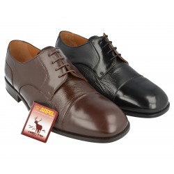 Blucher puntera recta ancho especial 1051075