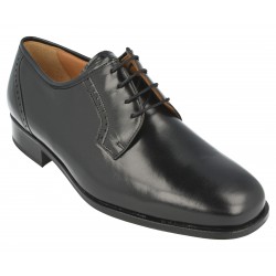 Blucher pala lisa ancho 10 Ref. 1050008