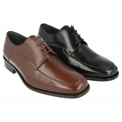 Blucher noruego tafilete ceremonia 1050039