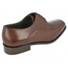 Blucher noruego tafilete ceremonia 1050039