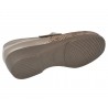 Velcro pala elástica de Alviflex especial para pies muy anchos y sensibles en ancho 15