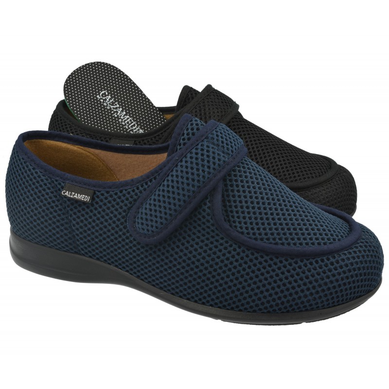 escanear Instituto completamente Zapatos para pies diabéticos, comprar online