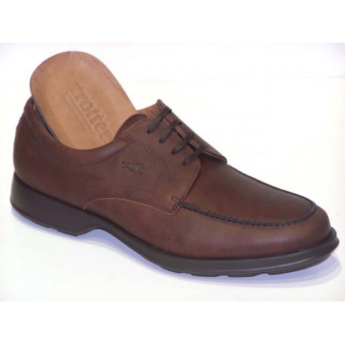 Blucher noruego nobuck engrasado especial plantillas 7063001 Blucher noruego nobuck engrasado especial plantillas 7063001
