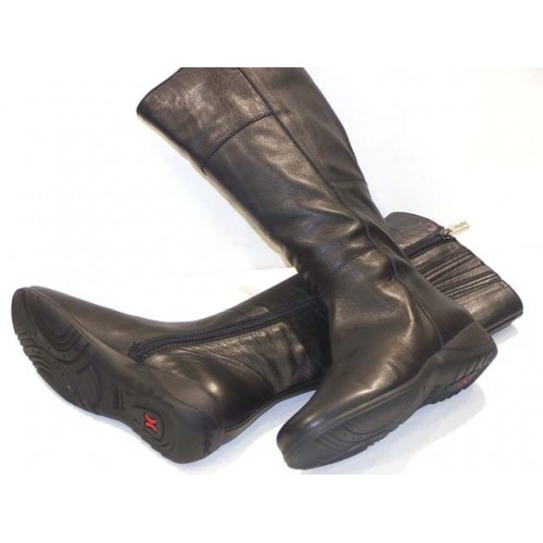 Bota alta cremallera piso adaptation de Callaghan 2511038 Bota alta cremallera piso adaptation de Callaghan 2511038