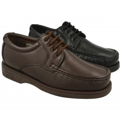 Blucher kiowa poliuretano