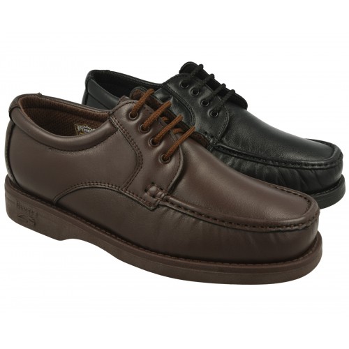 Blucher kiowa poliuretano