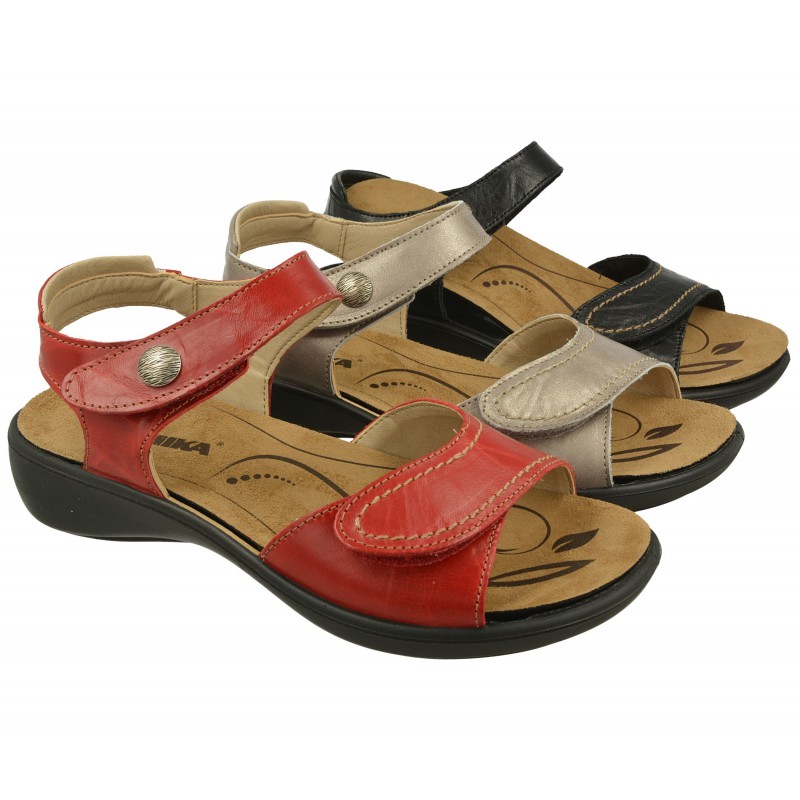 Cómo elegir sandalias cómodas si los delicados o usas plantillas Blog de calzados cómodos
