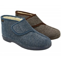 Zapatillas de paño para hombre new arrivals