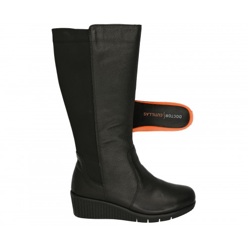 Botas online doctor cutillas