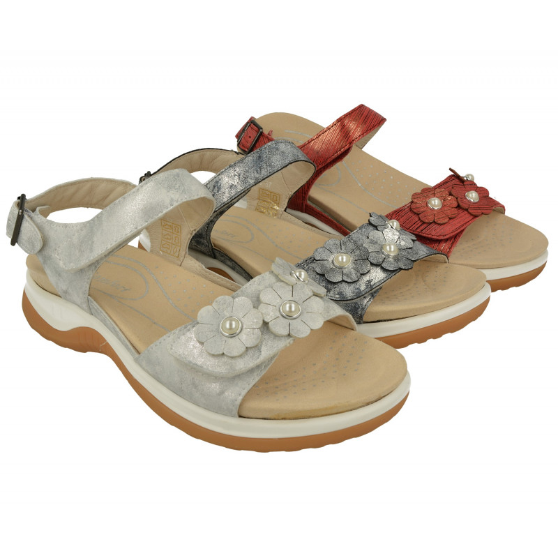 Sandalias mujer Comprar online