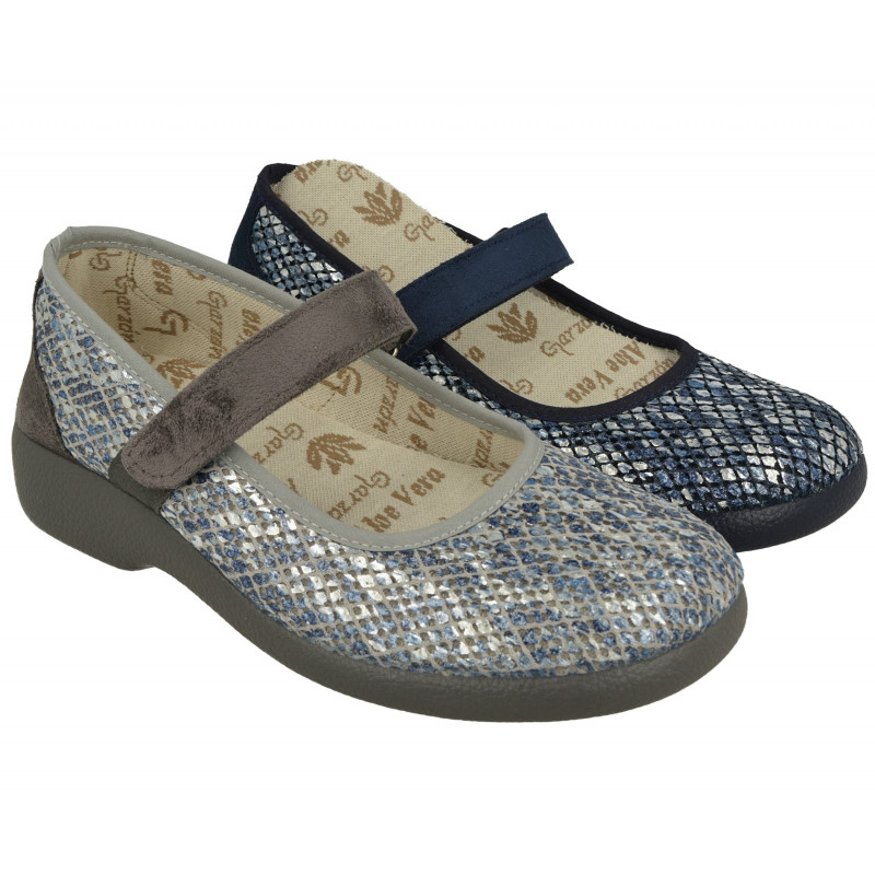 Garzon zapatos shop