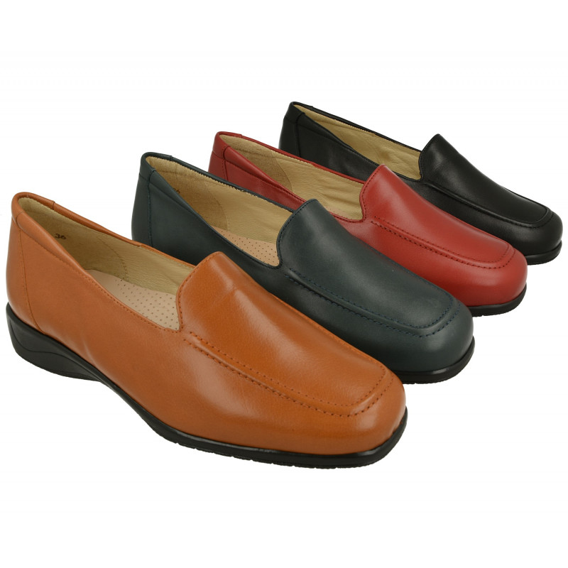 Cómo elegir el calzado correcto para trabajar de pie - Blog calzados cómodos