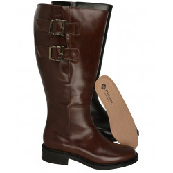 Botas mujer tallas grandes ancho especial sales
