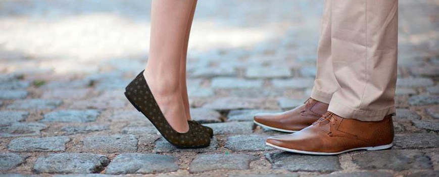 Consejos básicos para elegir calzado cómodo