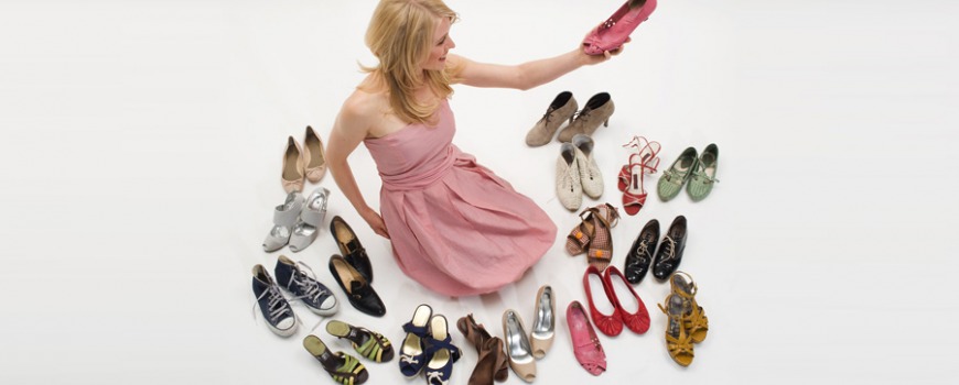 Los 8 errores más comunes en el uso y la compra del calzado ortopédico