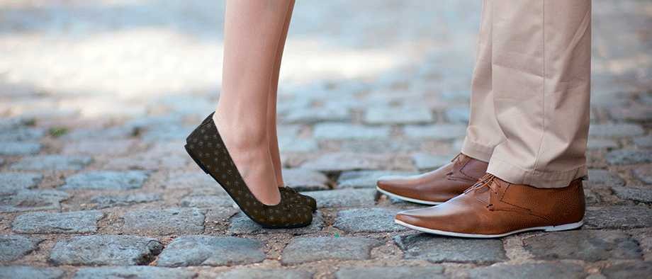 Consejos básicos para elegir calzado cómodo