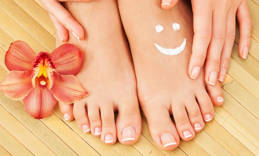 Como aplicar un masaje correcto. - Blog de calzados cómodos